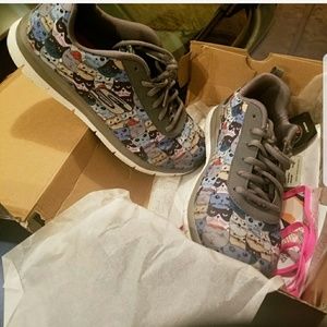 COPY - Skatchers work shoes